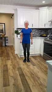 4.6K views · 141 reactions | Push and pull. Gentle cardio with a simple coordination test. Take care of your heart and brain by simply having fun. # #fitnesstips #balance #agility #fitnessover50 #easycardio #funfitness | Karen Brown | Facebook