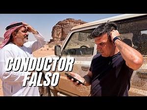 Esto es lo que encontré en AlUla | Viaje a Saudi Arabia