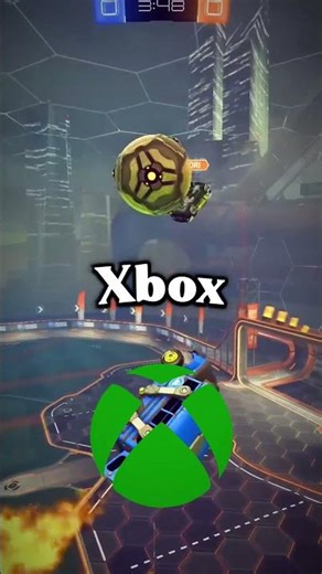 What's The Least Used Platform To Play Rocket League?🤔