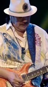 37K views · 1.1K reactions | Carlos Santana - Black Magic Woman | GUITAR LEGACY | Facebook