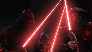 Imperial Inquisitors Explained