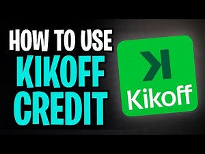 How to Use Kikoff Secured Credit (2026)