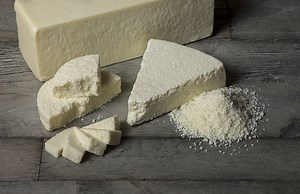 Authentic Cotija Cheese - Cheesemakers