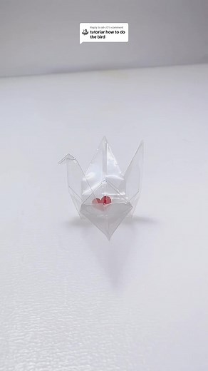 PAPER STAR a.CO- BOX Crane Tutorial | Lini Trinh Star Box