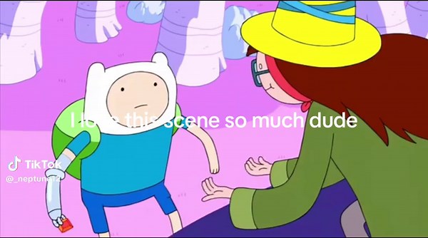 Adventure Time Funny Moments Compilation