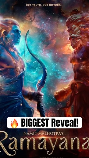 Will the Hanuman Solo Movie Be a Massive Theme Park-Style Experience on Screen?