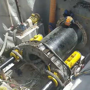 How Micro tunneling works