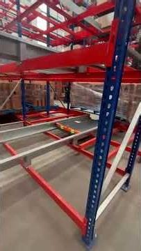 CHALLENGER pallet shuttle