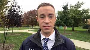 16K views · 297 reactions | President Trump is expected to be in Fort Wayne Monday. Chris Darby WANE 15 is working on understanding the significance a sitting president can have on local races, holding a rally the day before Election Day. | WANE 15 | Facebook