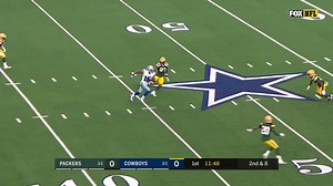Packers vs. Cowboys highlights | Week 5