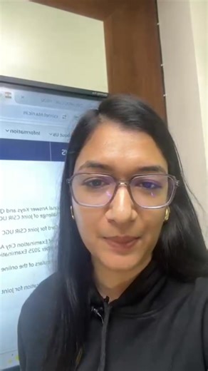 📢 CSIR NET December 2025 ka Answer Key finally aa gaya hai! 📚🔥 {csir net answer key, csir net answer key 2025, csir net december 2025 answer key, csir net dec 2025 answer key, csir net life sciences answer key, csir net response sheet, csir net result, csir net cut off, csir net score calculation, csir net exam analysis, csir net paper analysis, csir net question paper, csir net memory based questions, csir net life science answer key, csir net preparation, csir net 2026, csir net aspirants, 