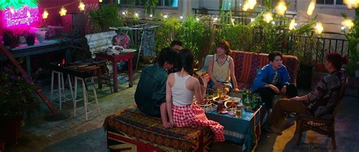 Speed and Love Ep.15 EngSub