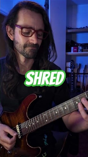 Practicing Some Silly Legato Licks #guitar #legato #funk #fusion #guitarist #suhr