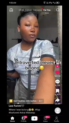 #100k views 100k likes@Lee Funmi🖤