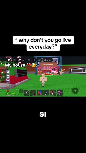 Happened to the best of us💔#tiktoklive #stealabrainrot #fyp #viral #funny