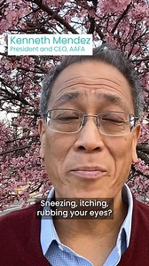 We just released our 2025 Allergy Capitals report ranking the most challenging places in the U.S. for living with pollen allergies. https://aafa.org/asthma-allergy-research/allergy-capitals/ This report looks at factors that affect people with pollen allergies. Find out how your local area ranks and how you can get relief from pollen allergies. | Asthma and Allergy Foundation of America (AAFA) | Facebook