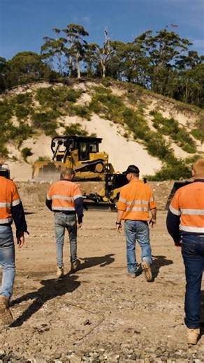 Ready to take your skills to the next level? At RAS Training, we specialise in heavy machinery training designed to equip you with the knowledge, confidence, and hands-on experience you need to succeed in demanding industries. As a fully RTO-certified provider, we uphold the highest national standards for quality, safety, and industry capability. Contact us to get started. | RAS Training & Services