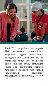 Trex HD Monitoring #medicaldevices #neurology