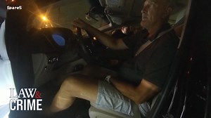 1.2K views · 45 reactions | Bodycam: Passed Out Man Falls Asleep With Car in Drive, Arrested for DUI | Law&Crime | Facebook