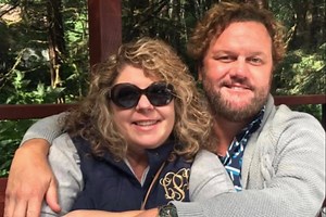 36K views · 1.1K reactions | Happy Valentine’s week! Lori here. Wanted to have a little fun today and fill out these Valentine’s questions I’ve been seeing all over Facebook. Here’s a little peek into mine & David’s love story! Don’t forget that our Labor Day Barn Bash 2020 tickets go on sale this Valentine’s Day! Head to www.davidphelps.com to purchase tickets for your sweetheart! | David Phelps | Facebook