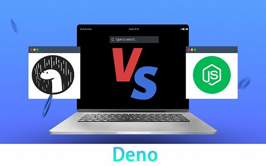 Deno快速入门指南