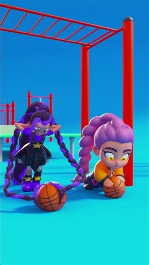 POV: When you GROW UP 😂💪🏻 (Poppy Playtime)