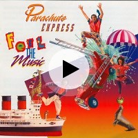Bubbles by Parachute Express