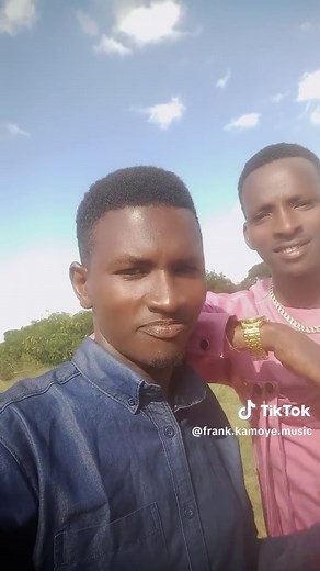 frank kamoye (@frank.kamoye.music)’s videos with original sound - Danson Oloonduat artist Gospel