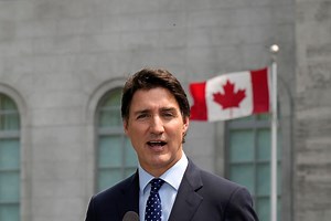 Justin Trudeau Net Worth: How much money does he make as Canada's Prime Minister?