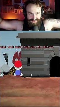 Playing Hide and Seek in Endacopia