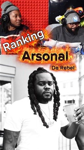 #ranking #battlerapper #arsonal #battler #rapper ‪@troiyt‬