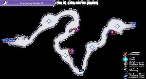 Thundering Waste - Rune Factory 5 Walkthrough