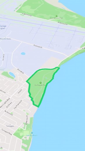 The 9.2 Earthquake That Changed Alaska In 1964, Alaska shook for four minutes. A 9.2 magnitude earthquake — the most powerful ever recorded in North America — ripped the state apart. Harbors collapsed, oil tanks exploded, trains were tossed off their tracks, and entire neighborhoods disappeared into the ground. Sixty years later, the scars are still visible at Earthquake Park in Anchorage — a forest grown from the ruins of Turnagain Heights. 🎧 Watch how the ground itself screamed, the land fell