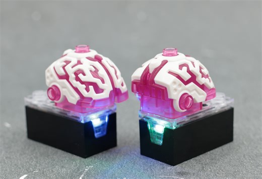 [April Fools] LEGO to replace 30% of its workforce with Smart Bricks with aims to go 100% SMART by 2030 - Jay's Brick Blog