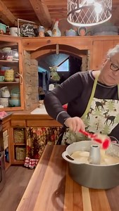 99K views · 3.1K reactions | CHEESE POUND CAKE Farm Cooking With Nan I think you’ll really like this one! Hope y'all enjoy❤️Nan! NOTE: I misspoke on the cake flour..take 1 level cup of all purpose flour and remove 2 tbs flour. Add 2 tbs Cornstarch. Replaces 1 cup of cake flour! #cheesepoundcake #sweettreats #cakelover #justforyou #farmcookingwithnan | Farm Cooking with Nan | Facebook