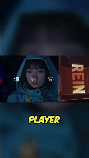 Darwin's Game Manga Gets Live-Action Film