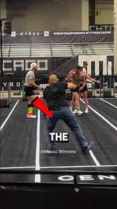 The Sled Wouldn't Move... Here's Why 😱