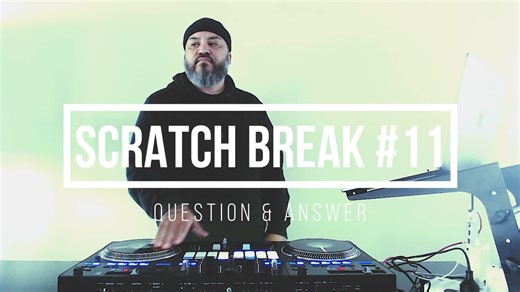 1 Scratch a Day 2025 - SCRATCH #11 Question & Answer - New Week New Scratch Breaks | DJManchoo