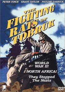 The Rats Of Tobruk