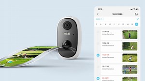 All in One APP---Easy to Set up! Easy to Use!