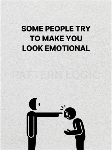 Understanding Emotional Avoidance in Social Dynamics
