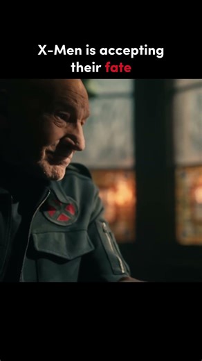 Cyclops doing some serious Stuffs