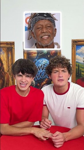 Guess the UNC YouTuber
