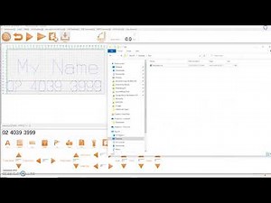 Patmark Software (PC): How to use the CSV File Marking Function