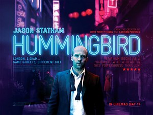 Sinopsis Film Hummingbird (Redemption), Mantan Tentara Berganti Identitas, di Bioskop Trans TV - Tribunnews.com