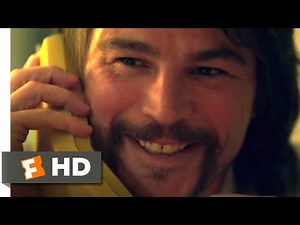 Most Wanted (2020) - You'll Help Me Save the World Scene (9/10) | Movieclips
