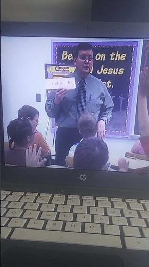 Mr. Howe's Life Lessons - Abeka