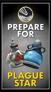 Prepare Before Farming Plague Star - Eidolon Phylaxis & Infested Catalyst #warframe #warframeguide