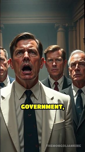 The Secret Telegram That Changed History