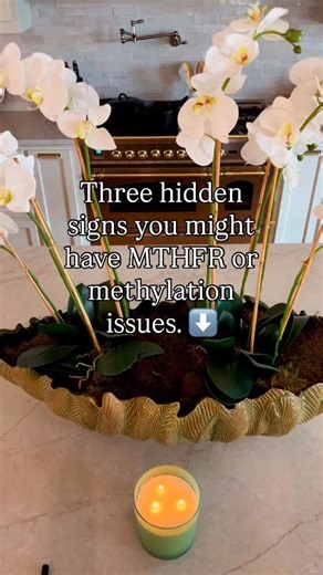 1.2K views · 6 comments | First things first: What is MTHFR /...